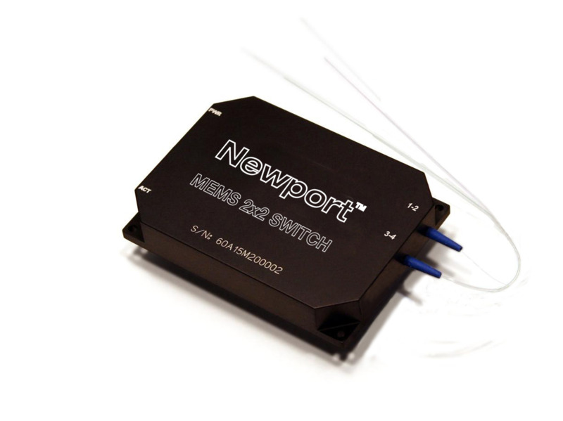 MEMS FiberOptic Switch