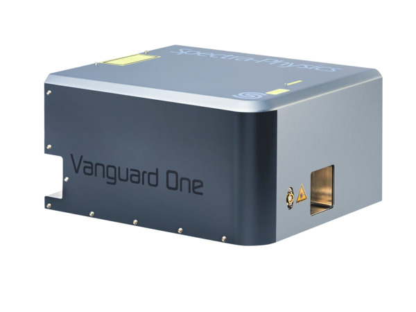 Vanguard One