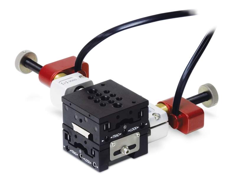9065XYPP Piezo XY Linear Stage
