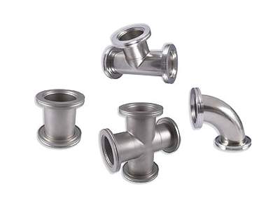 Vacuum Fittings