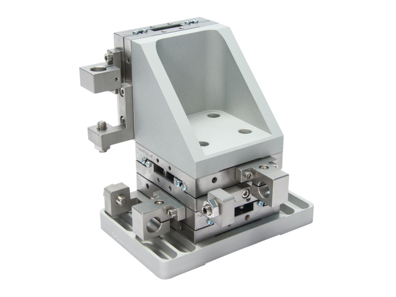 9063-XYZ XYZ Linear Stage