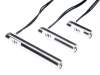 Vacuum Compatible Piezo Stack Actuators