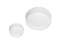 long lived deep UV excimer laser mirrors with 2 excimer laser mirror sizes shown