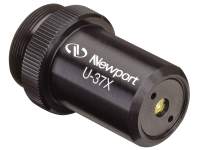 37x uv microscope objective lens model u-37x