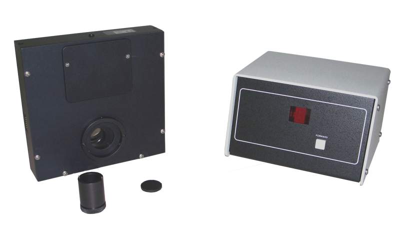 74010 Motorized Filter Wheel for CS130