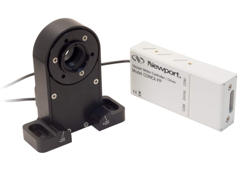 CONEX-NSR1 Motorized Rotation Stage