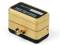 high damage threshold electro-optic phase modulator