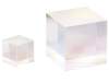 Laser Line Polarizing Cube Beamsplitters