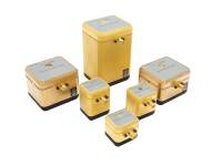 collection of new focus electro optical phase modulators