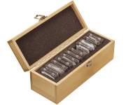 shortpass filter set