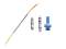 fixed fiber-optic attenuators