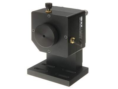 quantum cascade laser mount