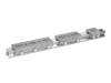 26 mm Optical Rail Carriers