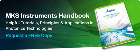 MKS Instruments Handbook