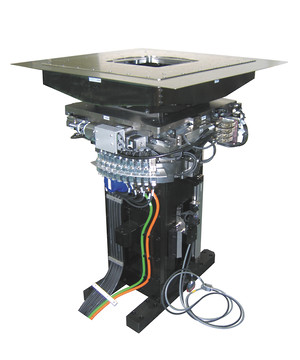 CMS-6-axis Sirius Gimbal