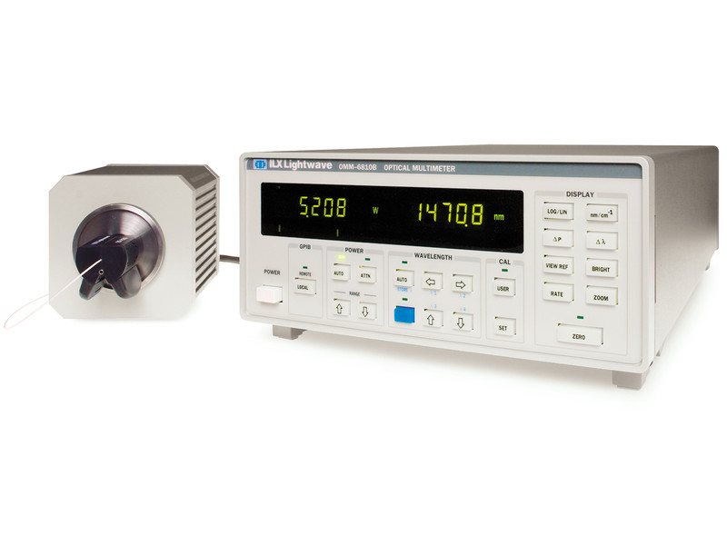 （お得な特別割引価格） Power OMM-6810B-100V and Meter Wavelength その他