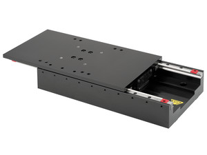 XM Ultra-Precision Linear Motor Stages