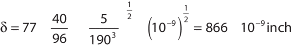 Translational motion of the table top does not affect even sensitive systems