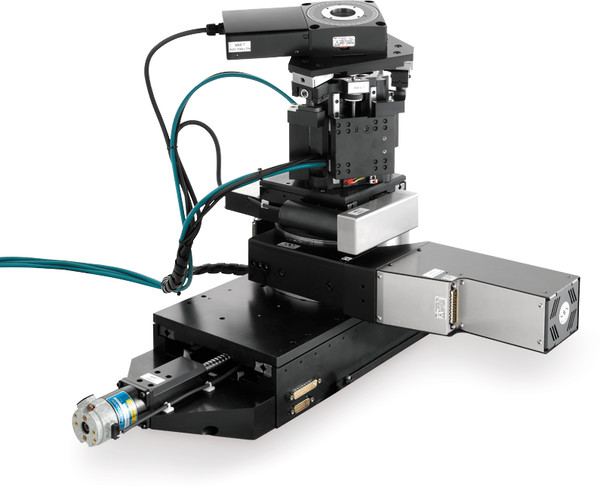 人気ブランドからコーディネートを探す Assemblies - XY stages, XYZ stages, Gimbals その他