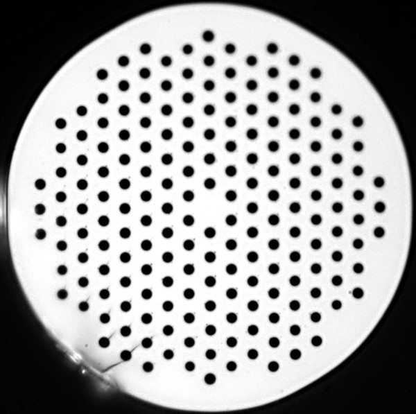 Photonic Crystal Fiber Basics