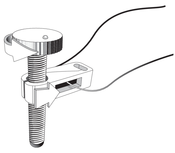 Thermal silicon oxidation: a) Process b) Equipment configuration