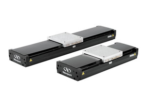 IMS-LM High-Performance Long-Travel Linear Motor Stages
