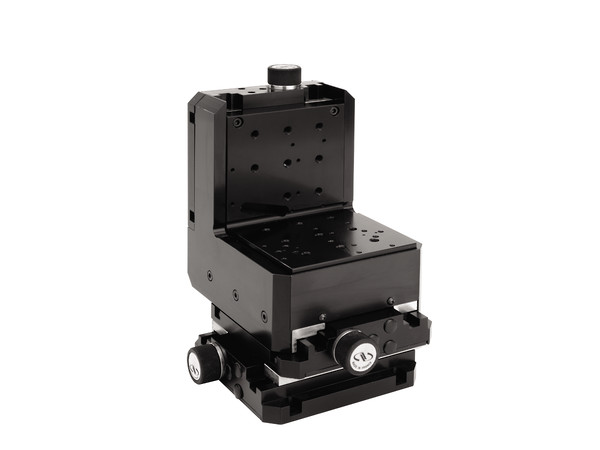 ずっと気になってた stages, XY - Assemblies XYZ Gimbals stages, その他