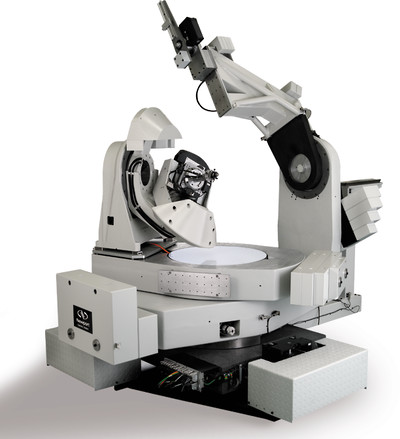 6-Axis Sirius Gimbal