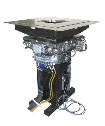 CMS-6-axis Sirius Gimbal