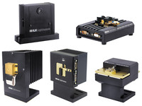 Laser Diode Mounts