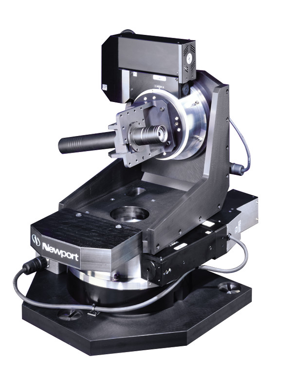 Assemblies - XY stages, XYZ stages, Gimbals