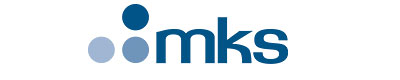 MKS Instruments (brand logo)