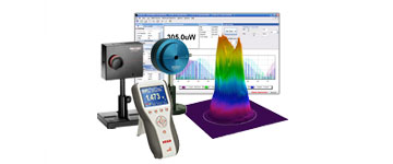 Ophir optronics inc Ophir optronics inc