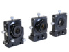 Precision Multi-Axis Lens Positioners